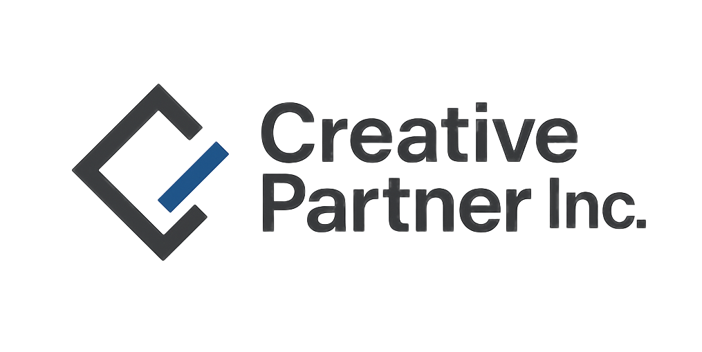 CreativePartner Inc.